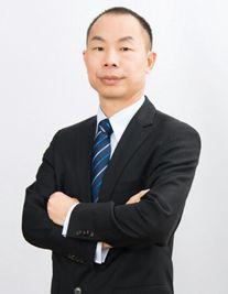 丁一元律師照片