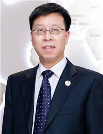 李新萍律師照片