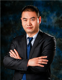 賀天強(qiáng)律師照片