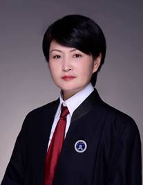 李薈玢律師照片