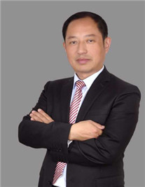 余水清律師照片