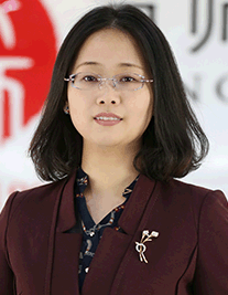 陳俊麗律師照片