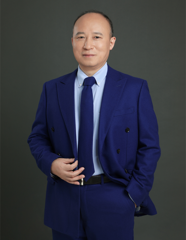 文道全律師照片