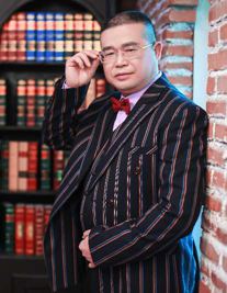 楊再坤律師照片