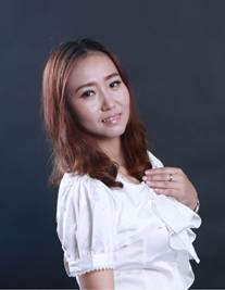 朱艷茹律師照片