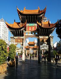 昆明婚姻律師照片