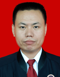 孟慶化律師照片
