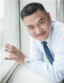 李前軍律師照片