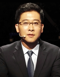 李大偉律師照片