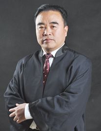 江孔順律師照片