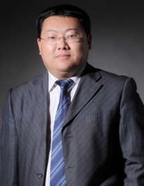 秦建軍律師照片