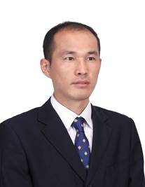 李海林律師照片