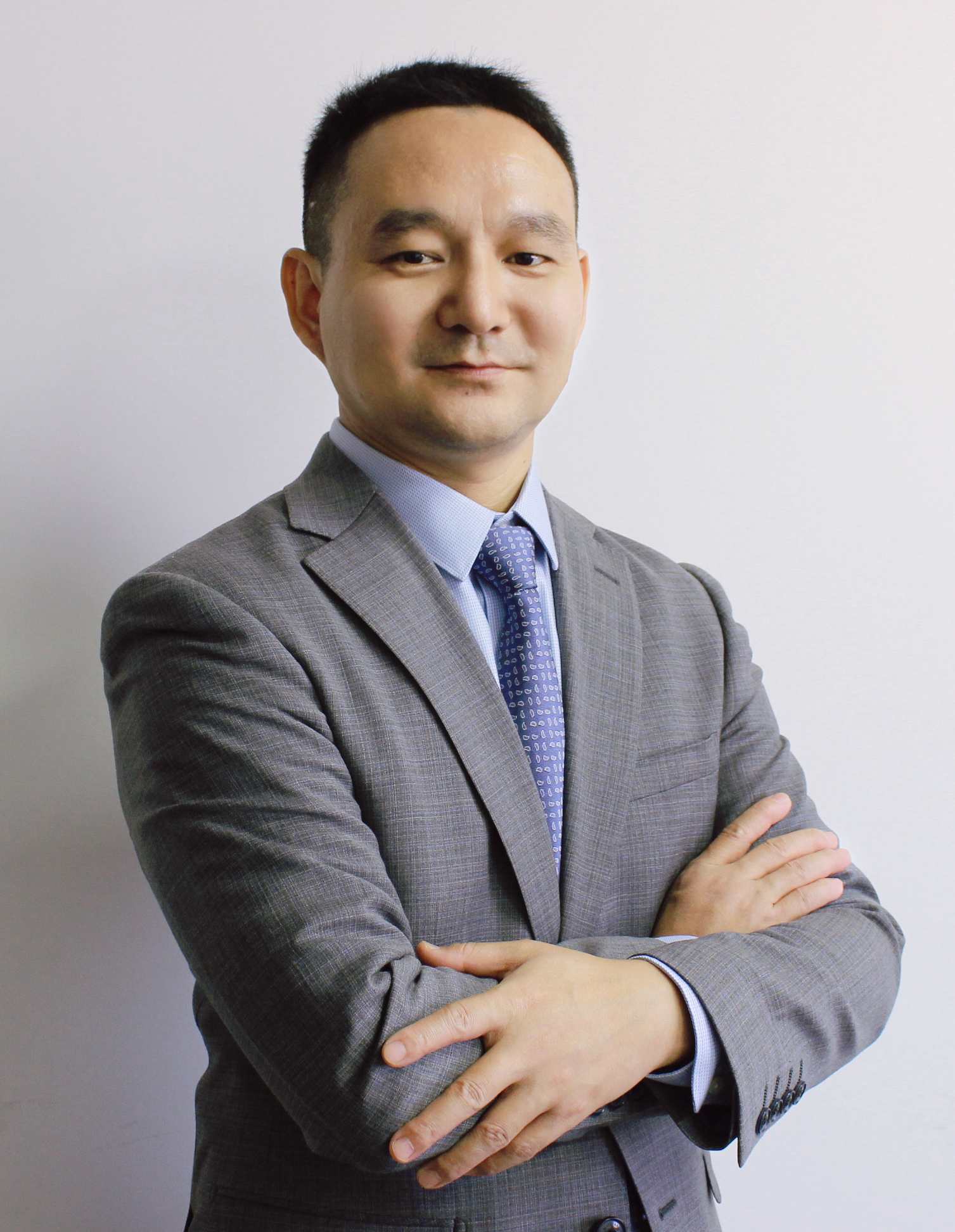 文道全律師照片