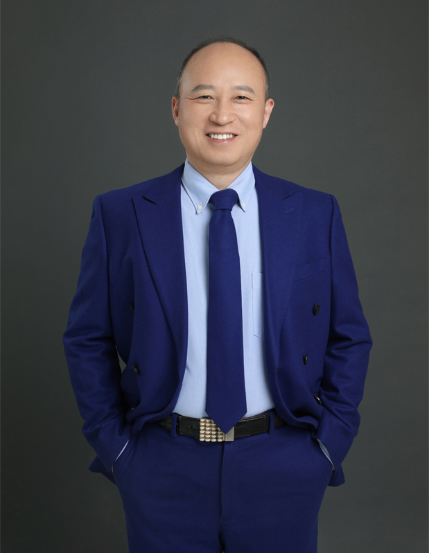 文道全律師照片