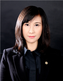 石珍珍律師照片