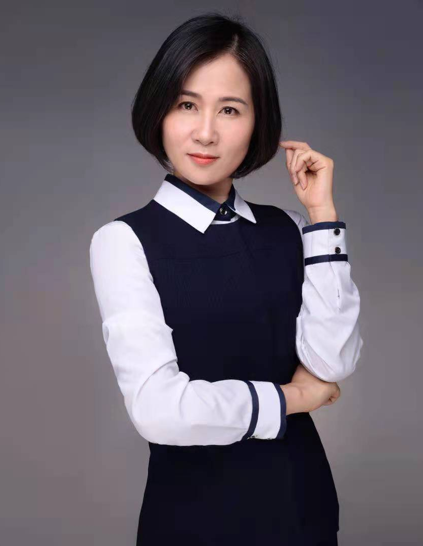 湯桂鳳律師照片