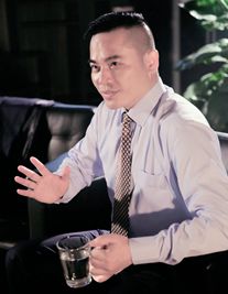 蔡紹輝律師照片