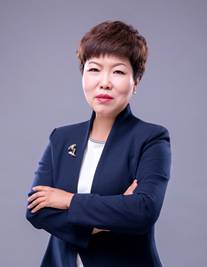 劉珊娥律師照片