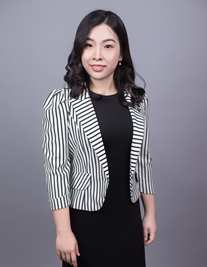 張美玲律師照片