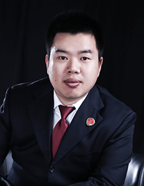 郭少軍律師照片