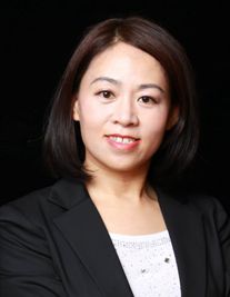 權鮮枝律師照片