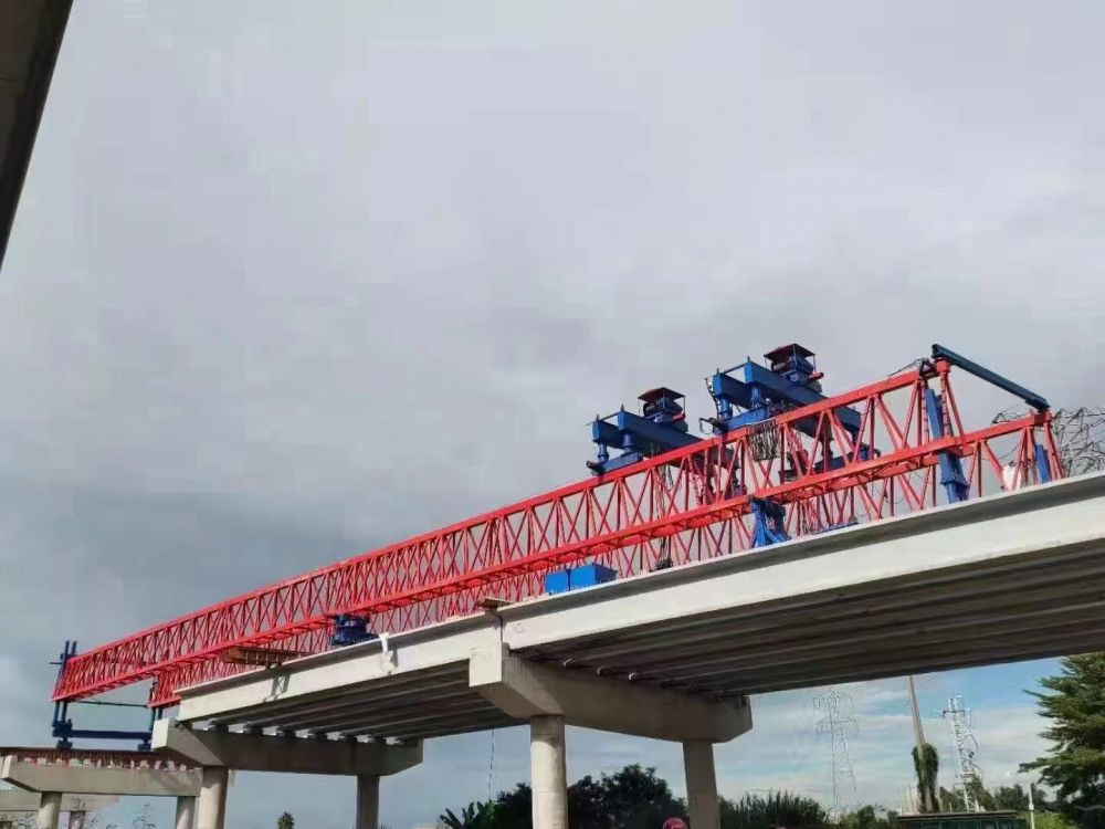 架橋機、提梁機廠家品牌、型號參數(shù)、出租租賃、安裝維修
