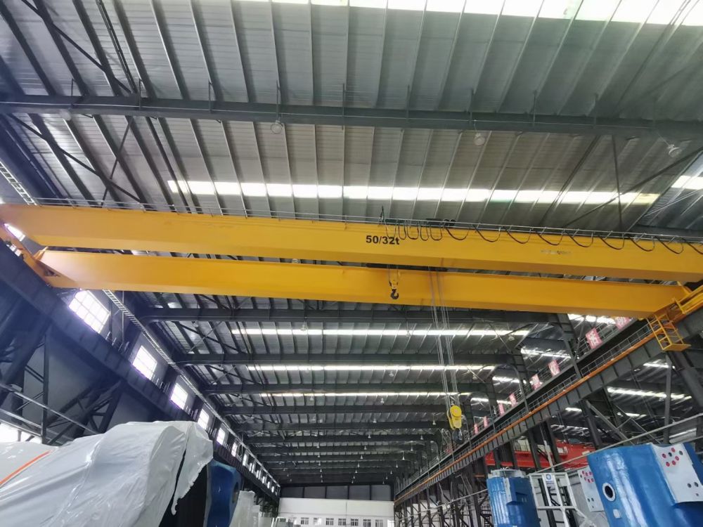 歐式起重機、LH型歐標新型雙梁橋式起重機優(yōu)點、價格